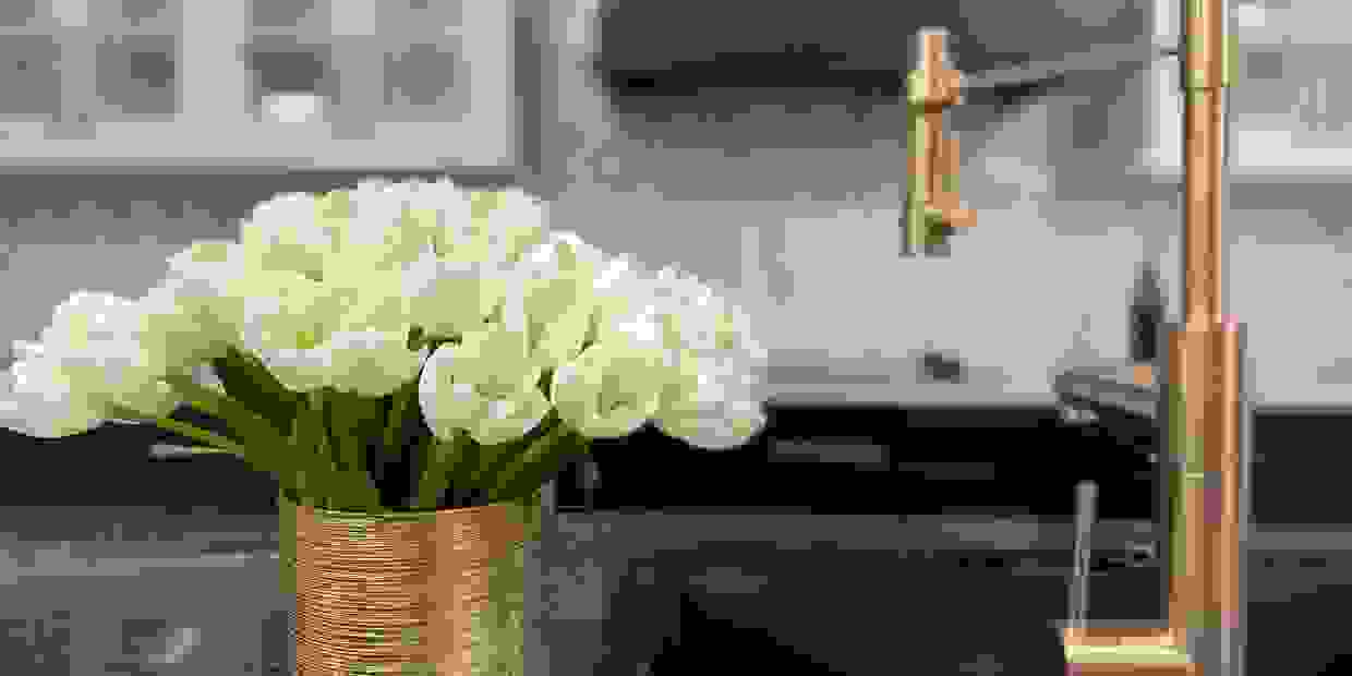 Corman Kitchen and Bath Custom Kitchen & Bath Lexington, Kentucky